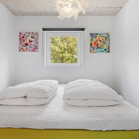 Tv1490-bindslev-rodkaelkvej-3 Casa vacanze