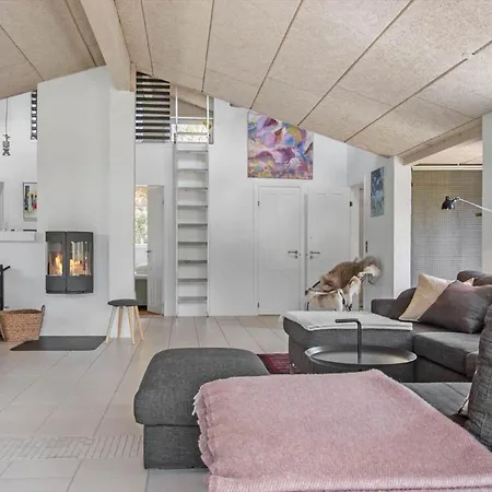Casa vacanze Tv1490-bindslev-rodkaelkvej-3