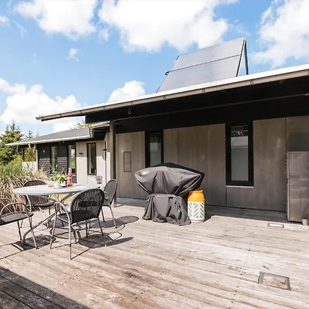 Casa vacanze Tv1490-bindslev-rodkaelkvej-3