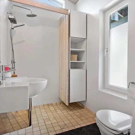 Casa vacanze Tv1490-bindslev-rodkaelkvej-3 Bindslev