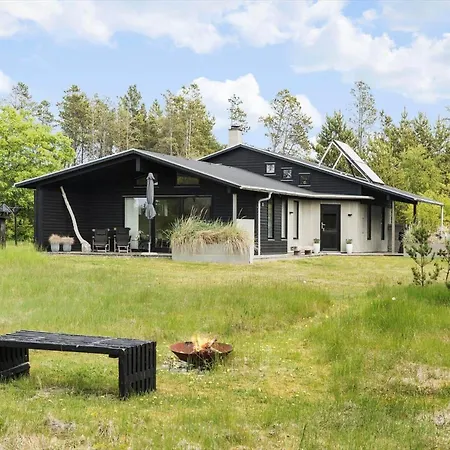 Tv1490-bindslev-rodkaelkvej-3 Casa vacanze