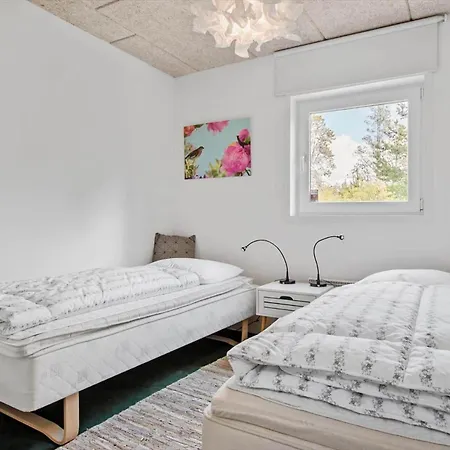 Tv1490-bindslev-rodkaelkvej-3 Casa vacanze