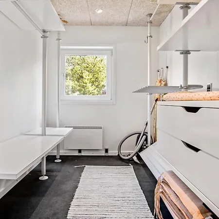 Casa vacanze Tv1490-bindslev-rodkaelkvej-3