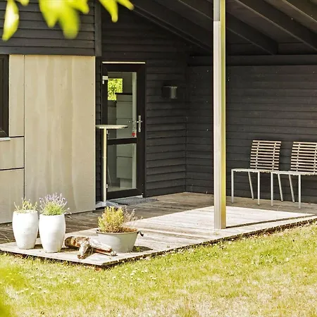 Casa vacanze Tv1490-bindslev-rodkaelkvej-3
