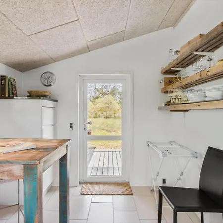 Tv1490-bindslev-rodkaelkvej-3 Casa vacanze *