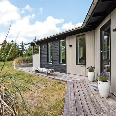 Casa vacanze Tv1490-bindslev-rodkaelkvej-3 *