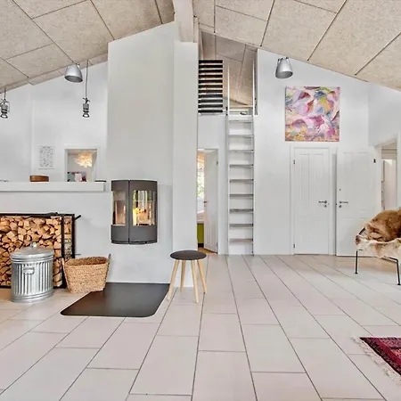 Casa vacanze Tv1490-bindslev-rodkaelkvej-3