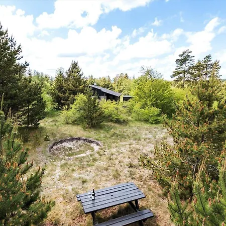 Casa vacanze Tv1490-bindslev-rodkaelkvej-3 Bindslev