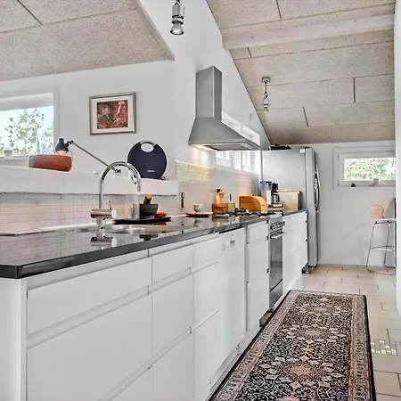 Feriehus Tv1490-bindslev-rodkaelkvej-3 *
