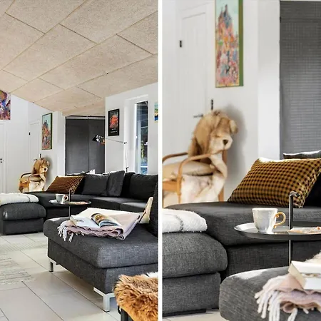 Feriehus Tv1490-bindslev-rodkaelkvej-3 Bindslev