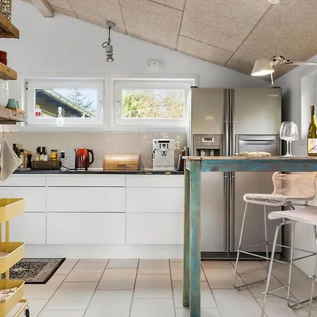 Casa vacanze Tv1490-bindslev-rodkaelkvej-3 *