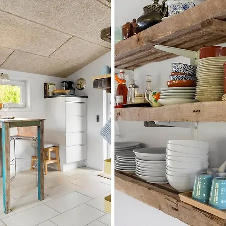 Tatil Evi Tv1490-bindslev-rodkaelkvej-3