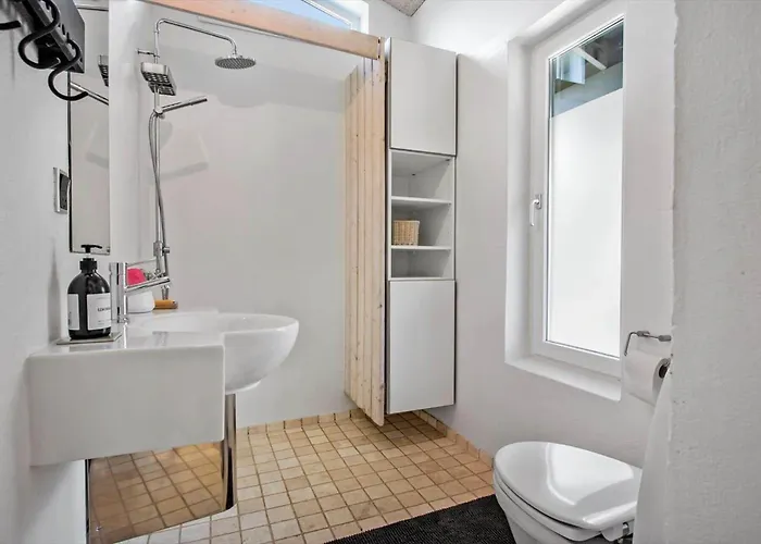 بيت للعطل Tv1490-bindslev-rodkaelkvej-3 Bindslev