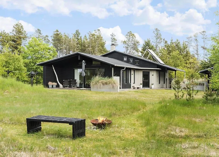 Tv1490-bindslev-rodkaelkvej-3 Holiday home